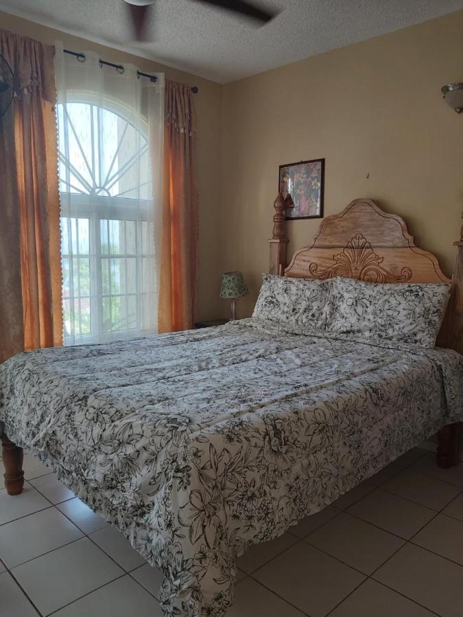 Elegant Condo Awesome View Ocho Rios Buitenkant foto