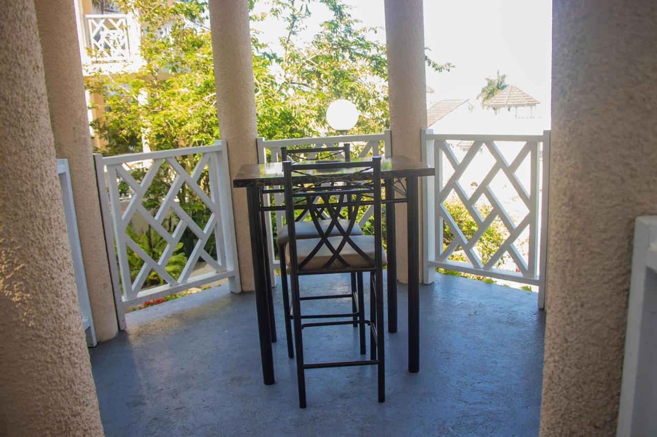 Elegant Condo Awesome View Ocho Rios Buitenkant foto