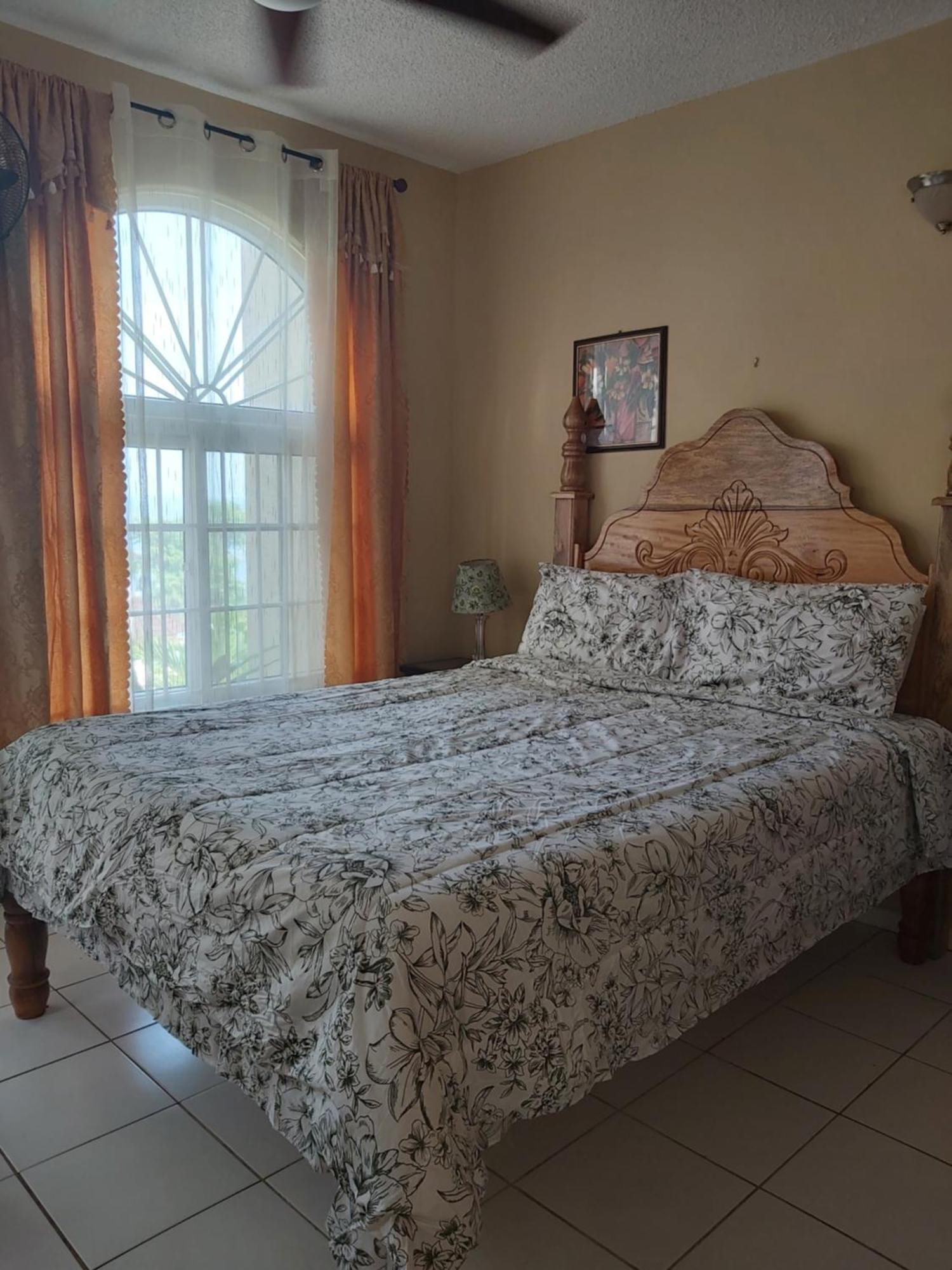 Elegant Condo Awesome View Ocho Rios Kamer foto