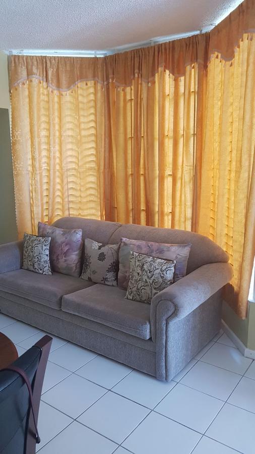 Elegant Condo Awesome View Ocho Rios Buitenkant foto